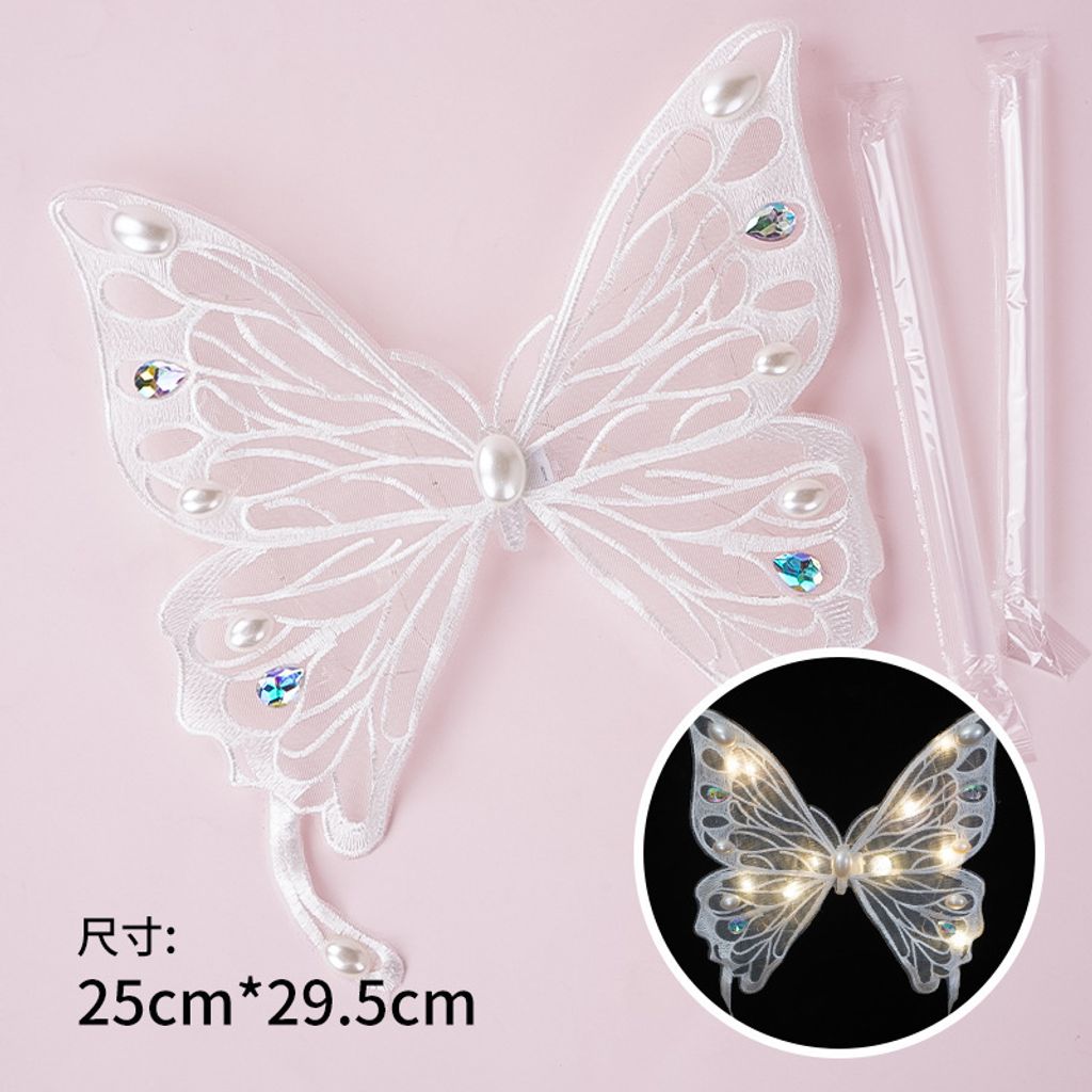 fairy wing