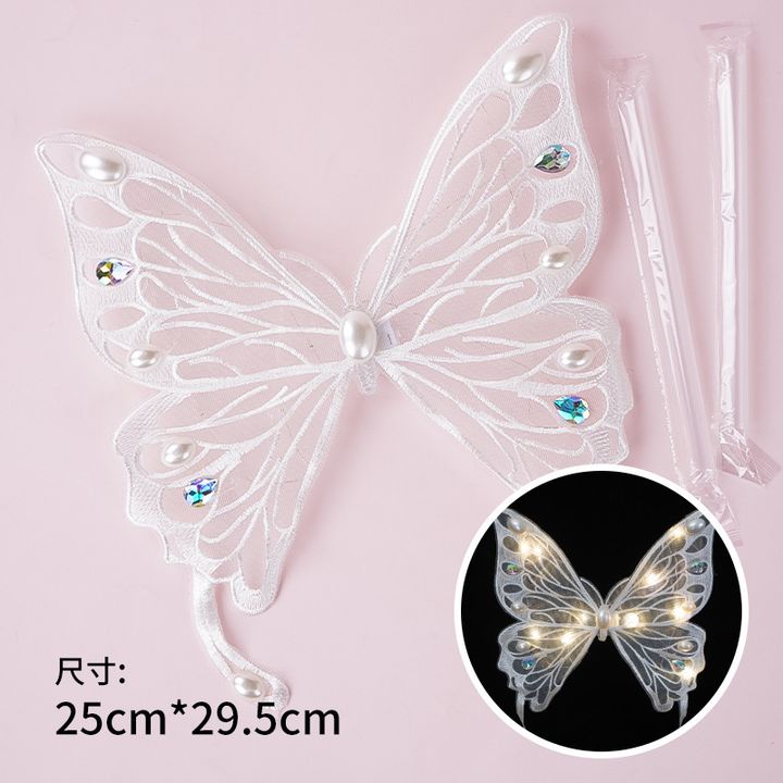 fairy wing
