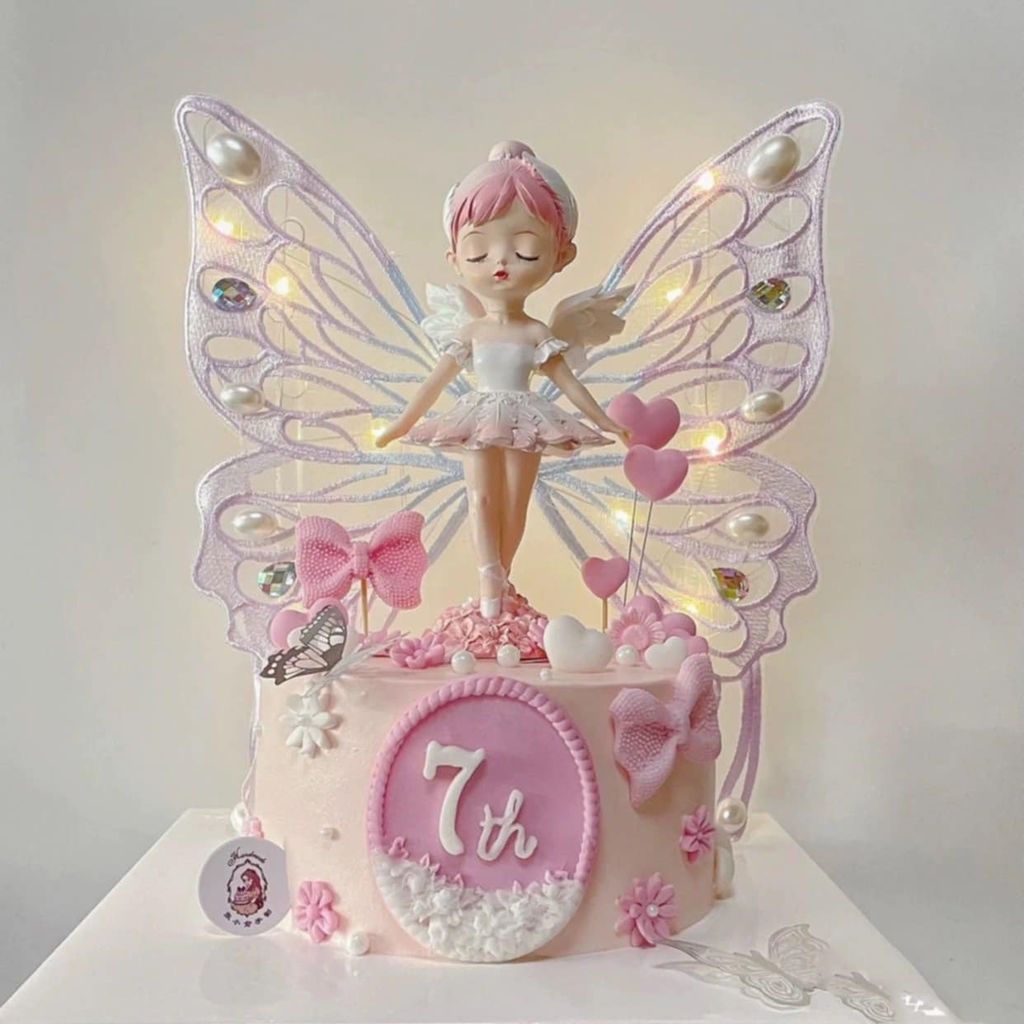 fairy wing overall