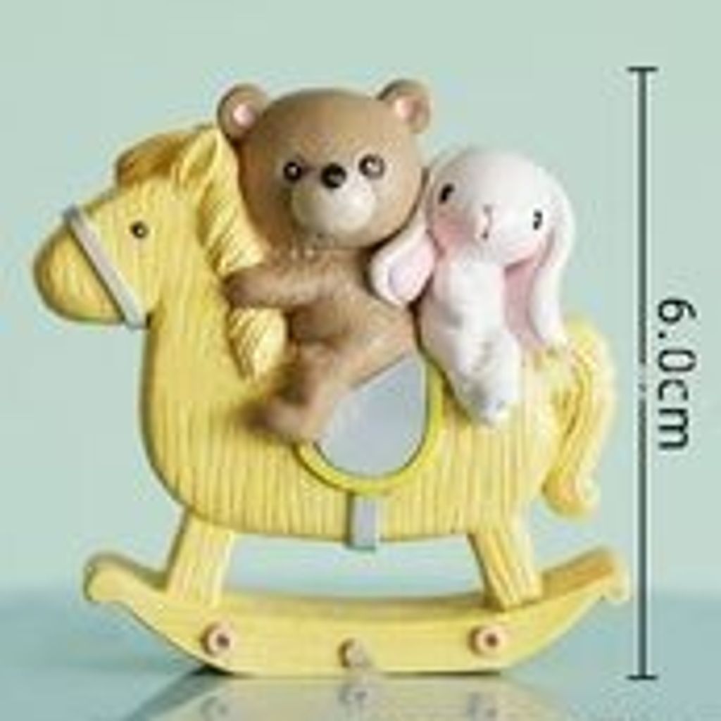 bear