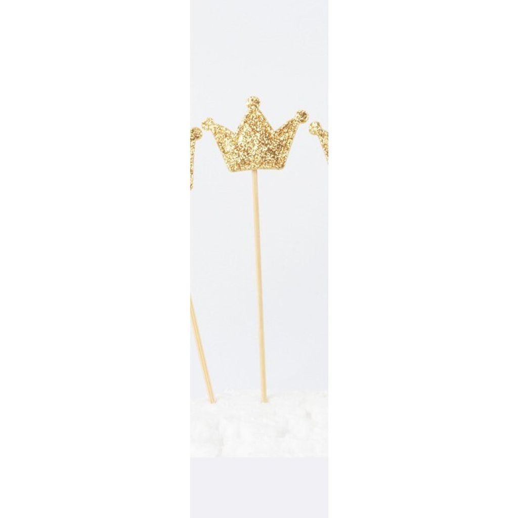gold crown