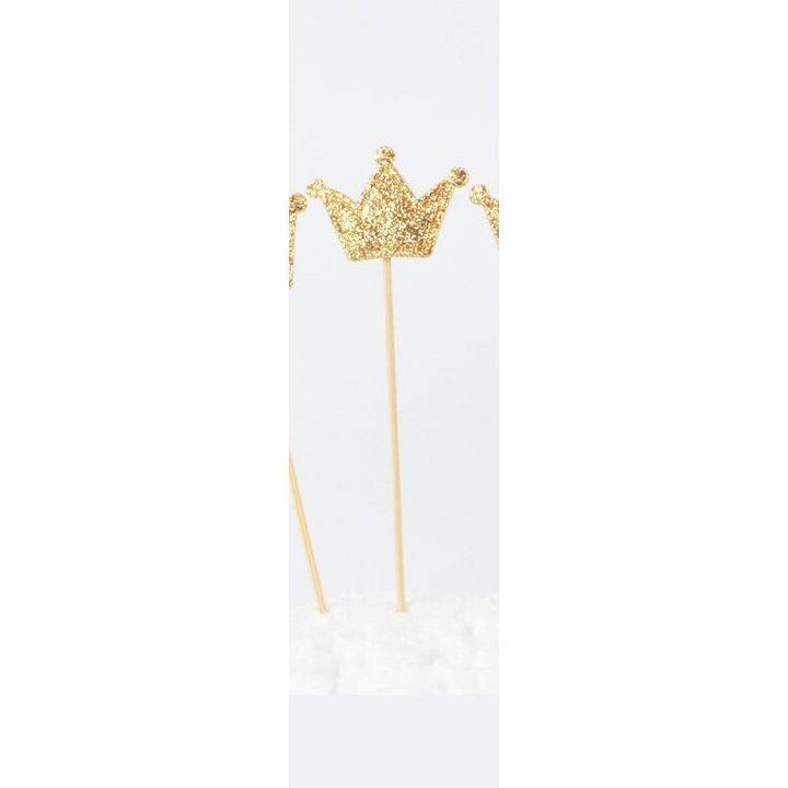 gold crown
