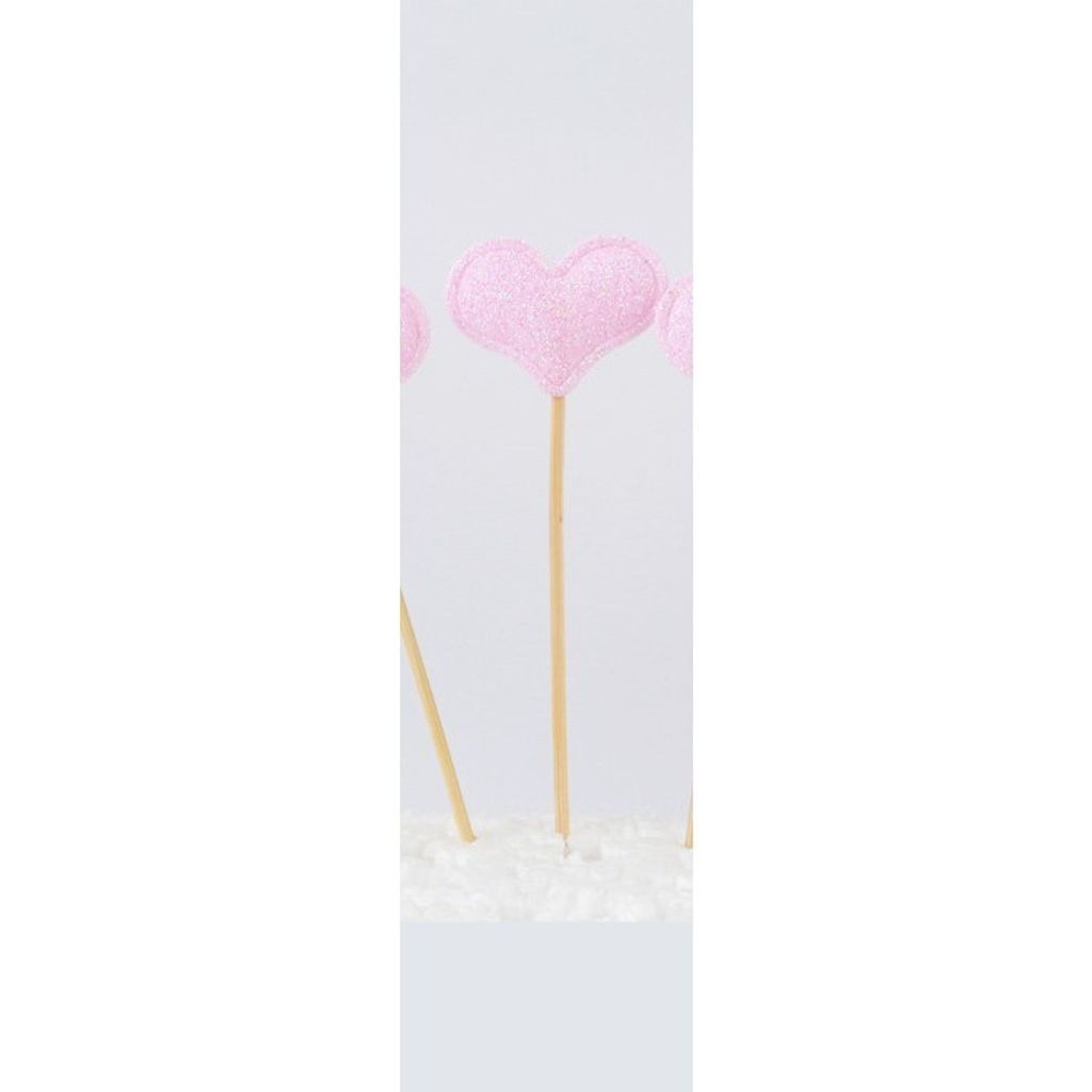 pink heart