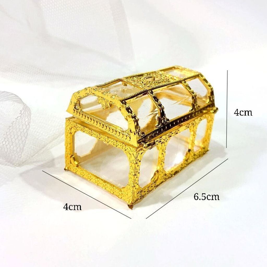 small box