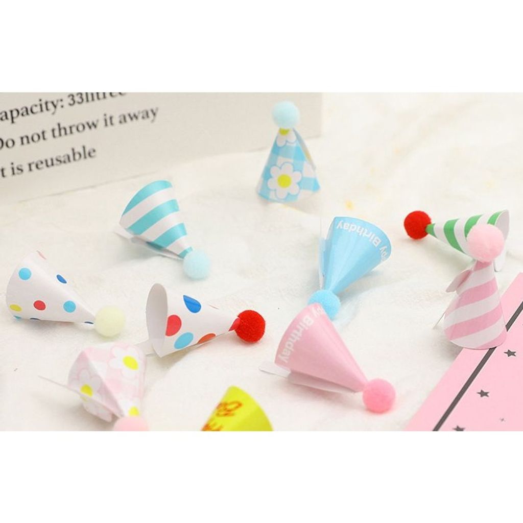 10pcs