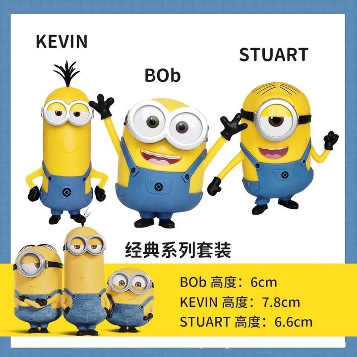 minion 1
