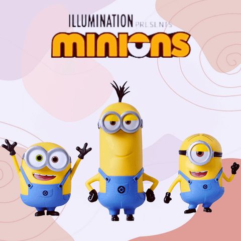 minion overall