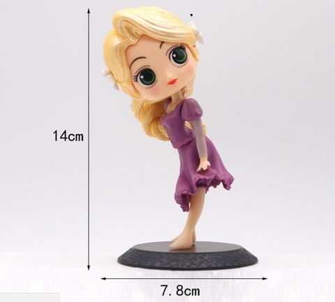 rapunzel
