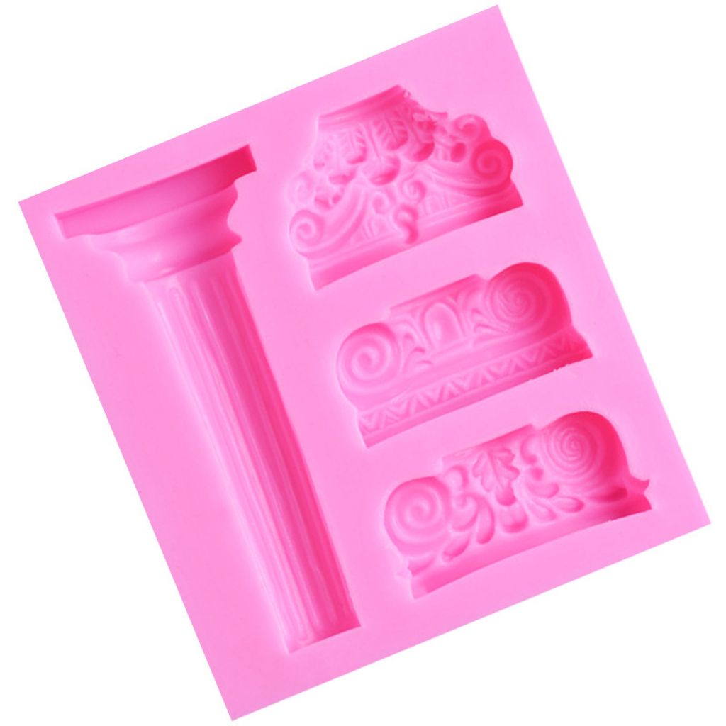 pillar