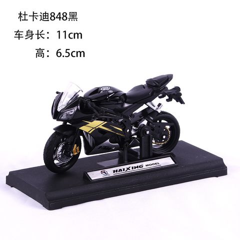 motorcycle