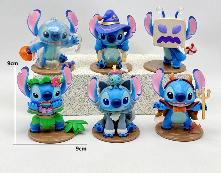 stitch