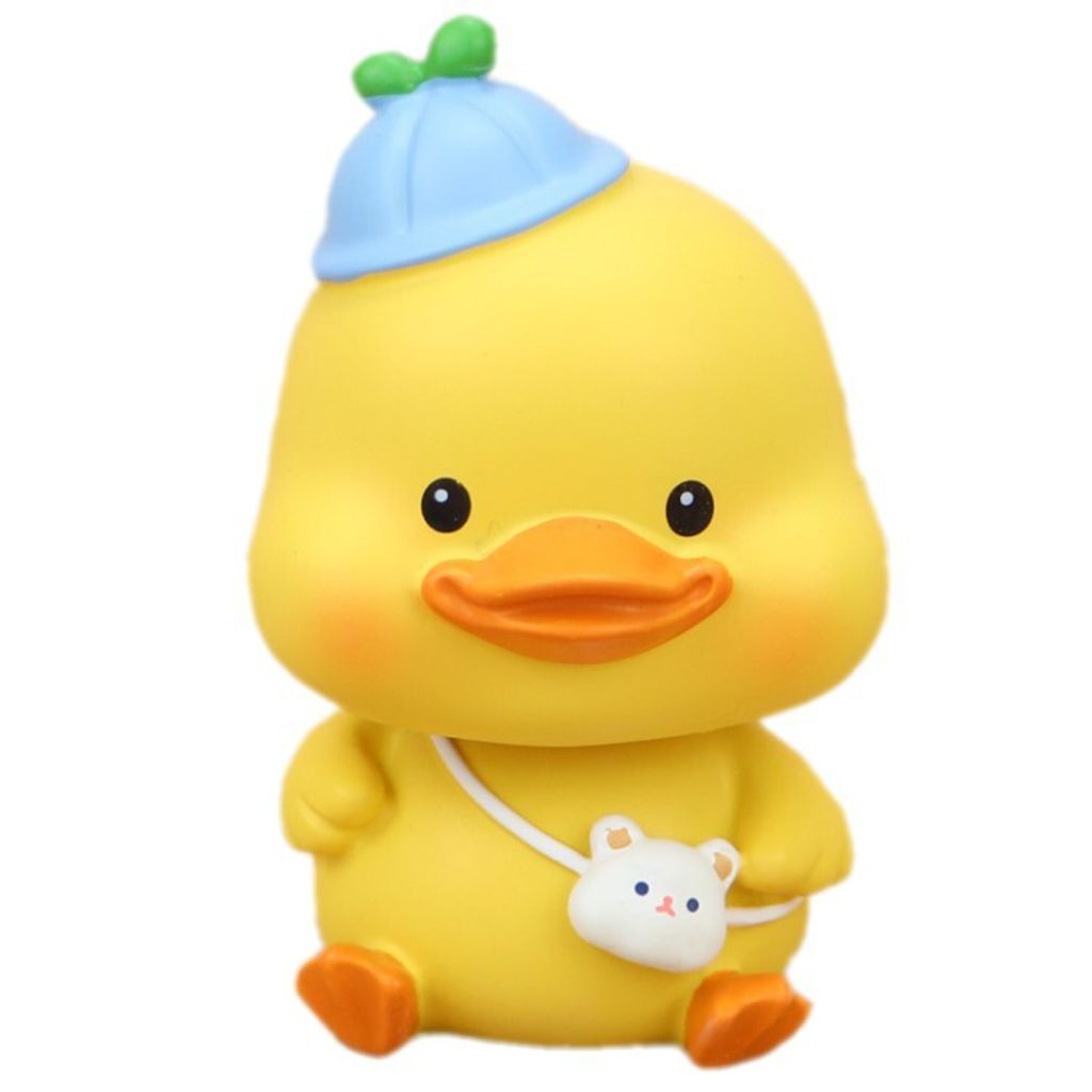 ducky 2