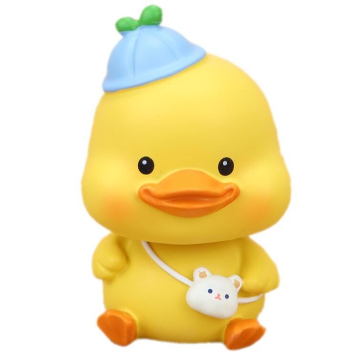 ducky 2