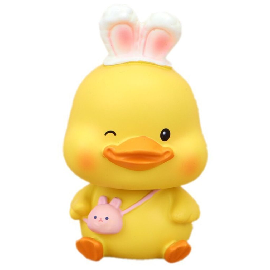 ducky 3