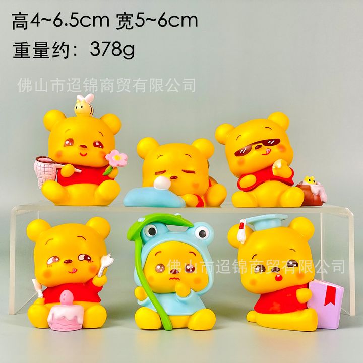 winnie set 1