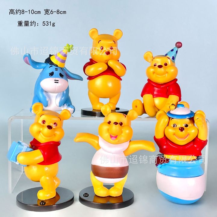 winnie set 2