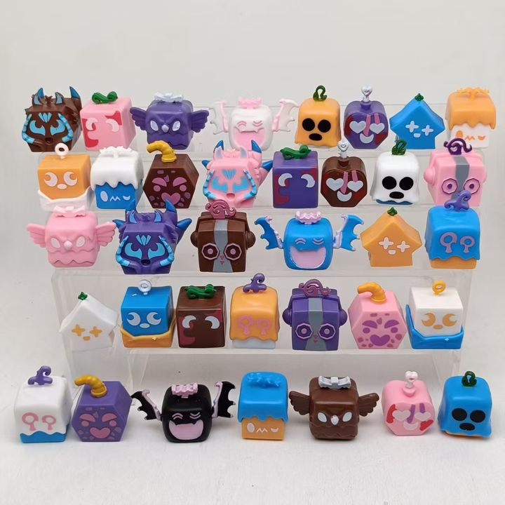 bloxfruit set