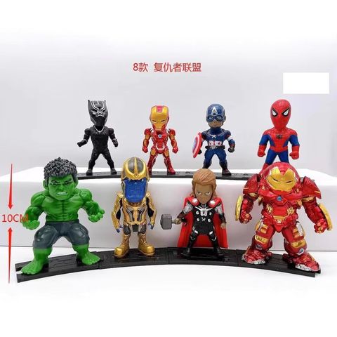 avengers
