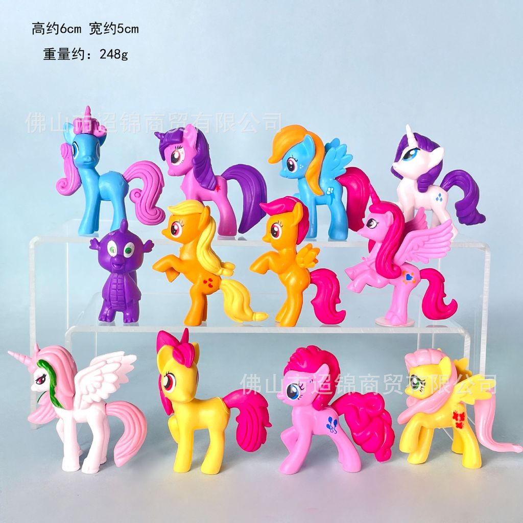 pony