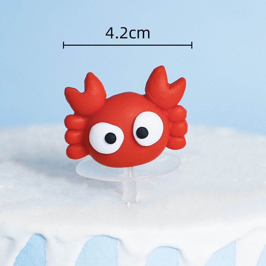 crab