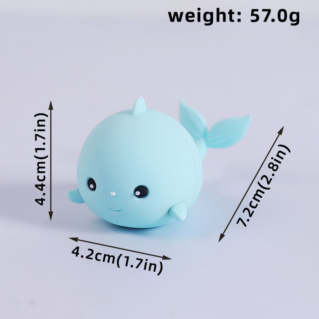 whale