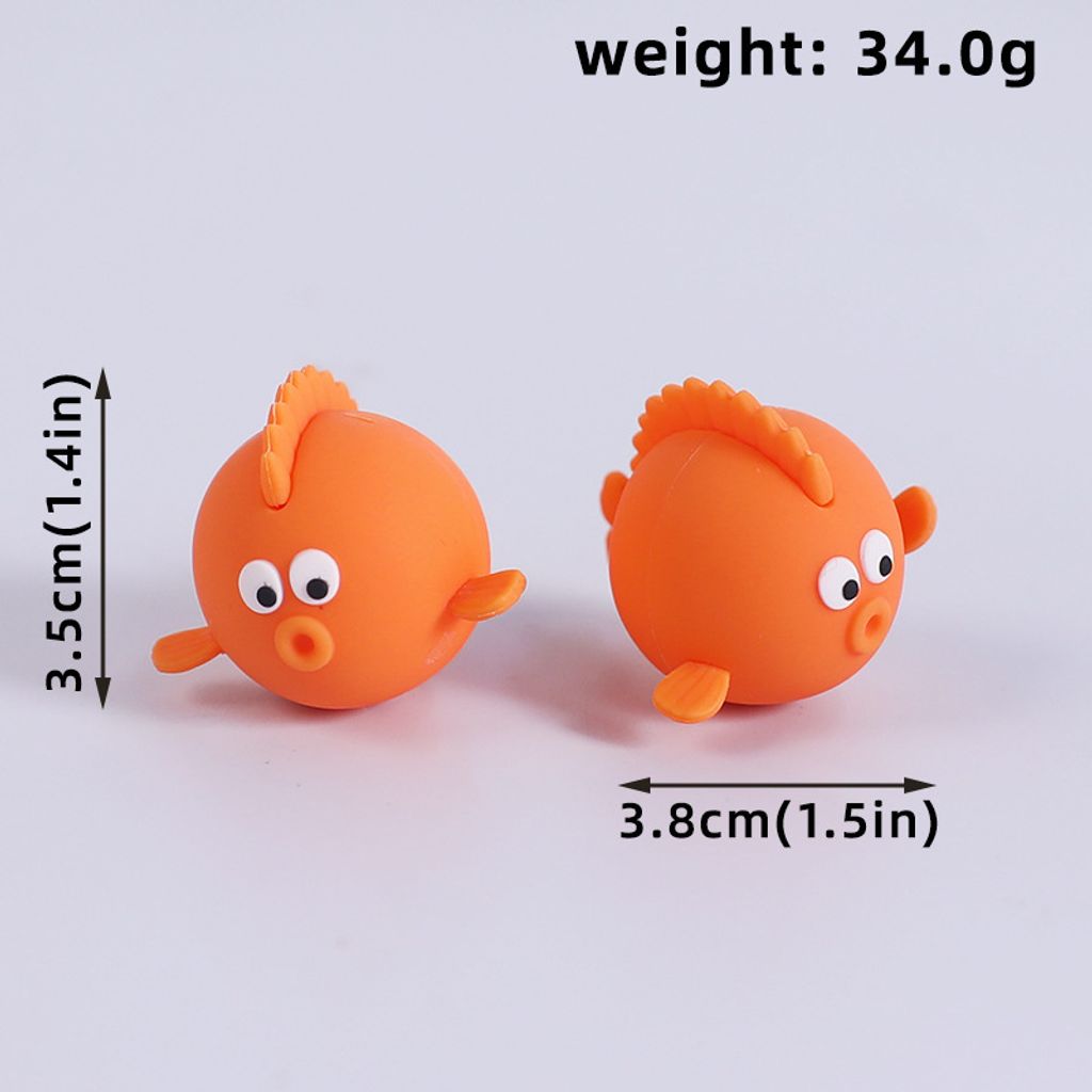 fish 1