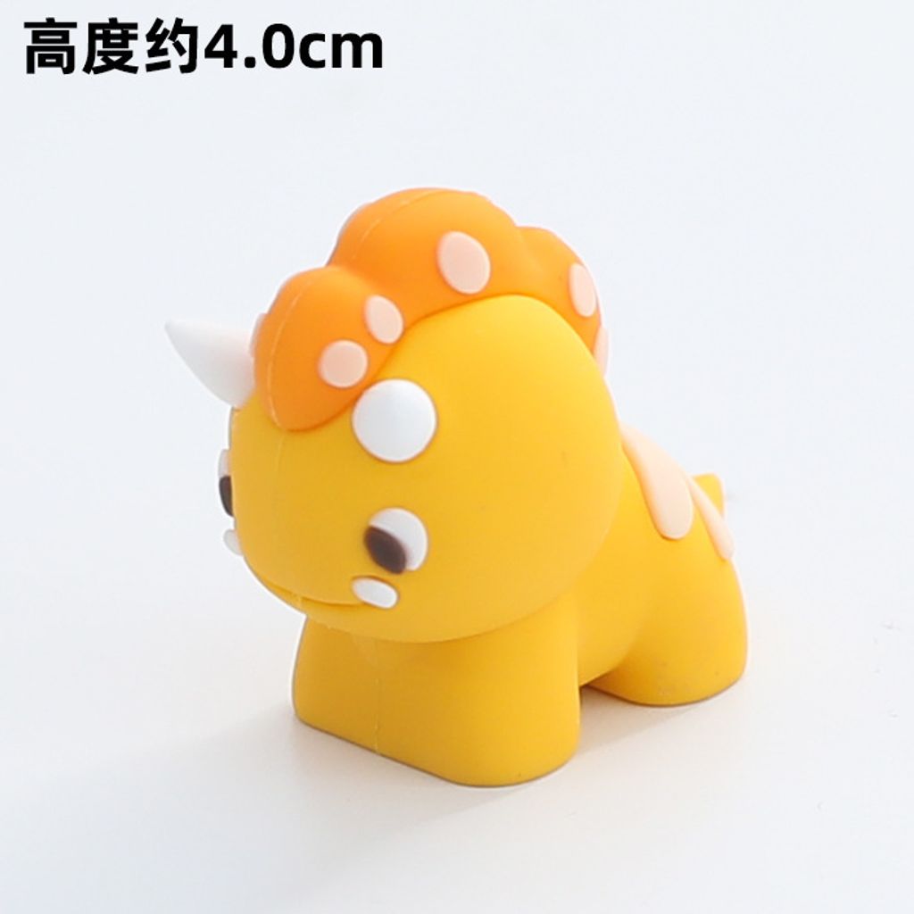 Triceratops 2
