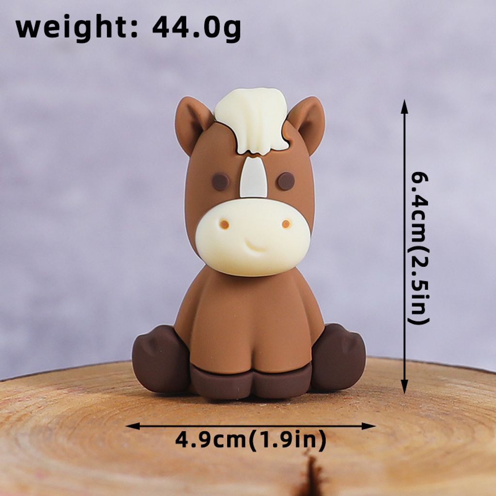 horse 1