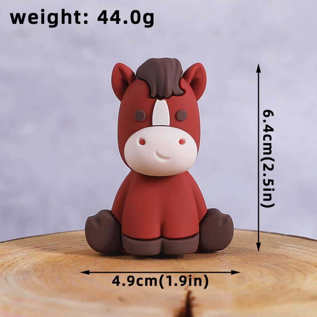 horse 2