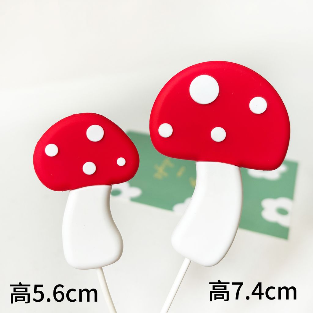 mushroom
