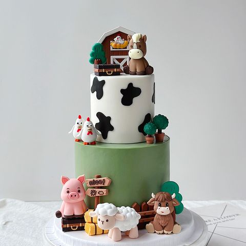 farm overall