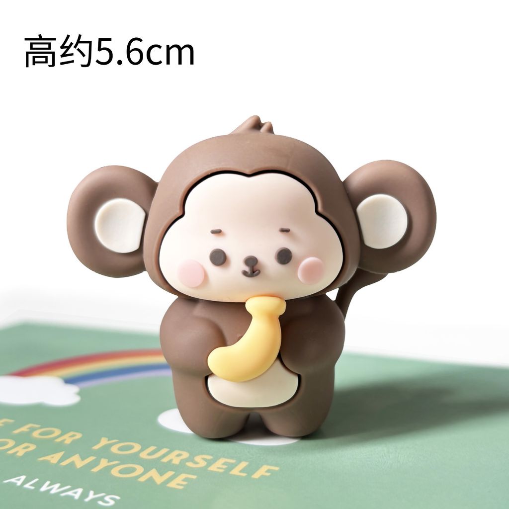 monkey