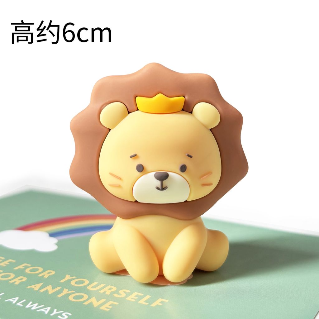 lion