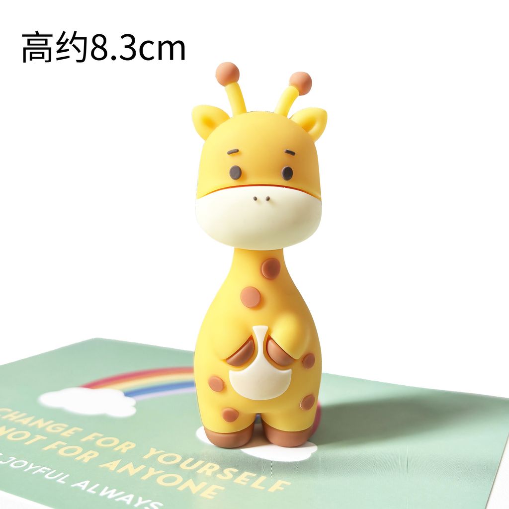 giraffe