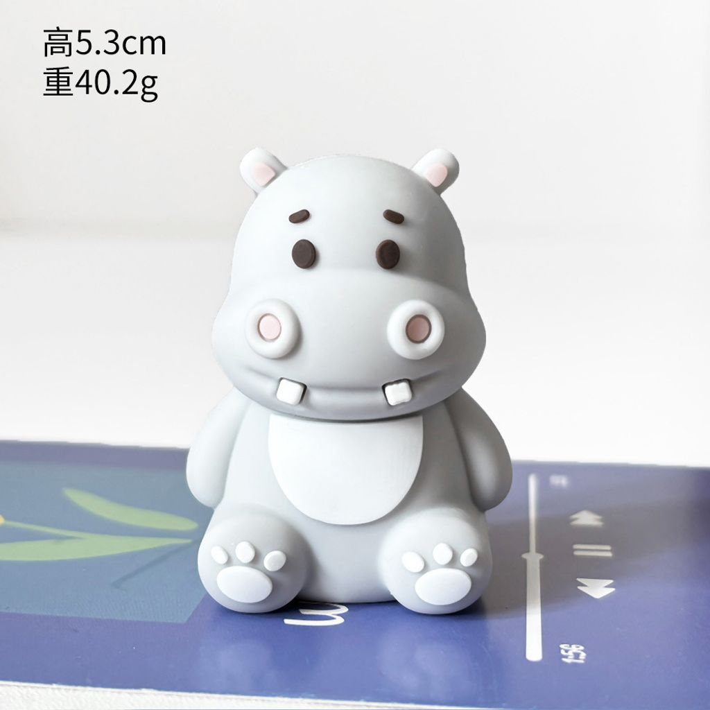 hippo