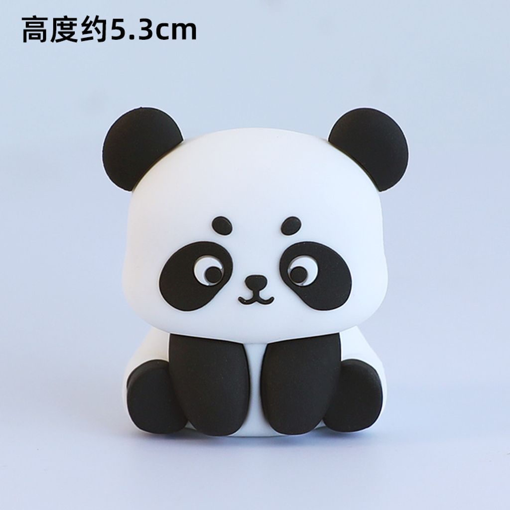 panda