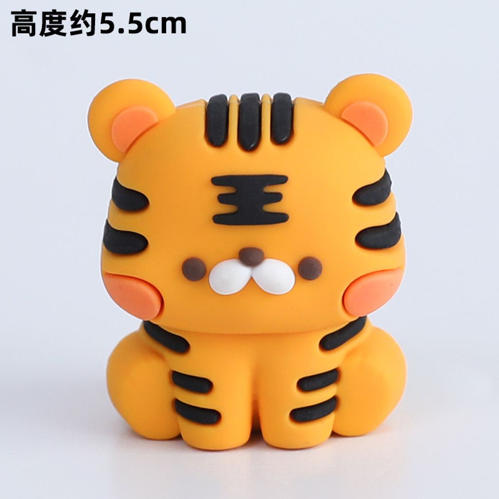 tiger