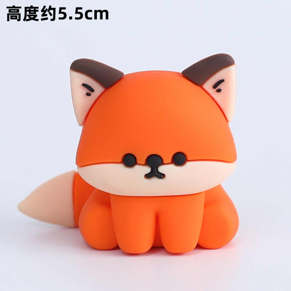 fox
