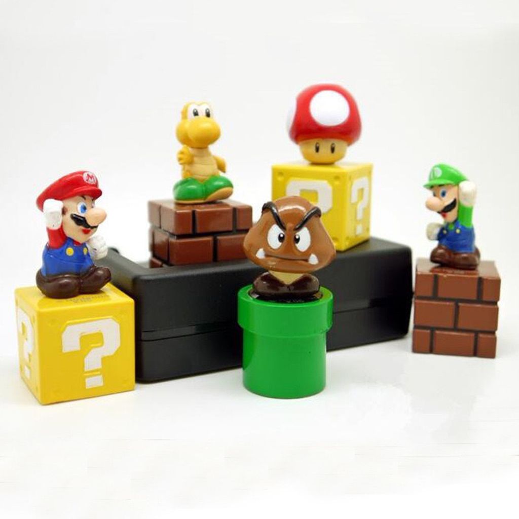 mario set 2