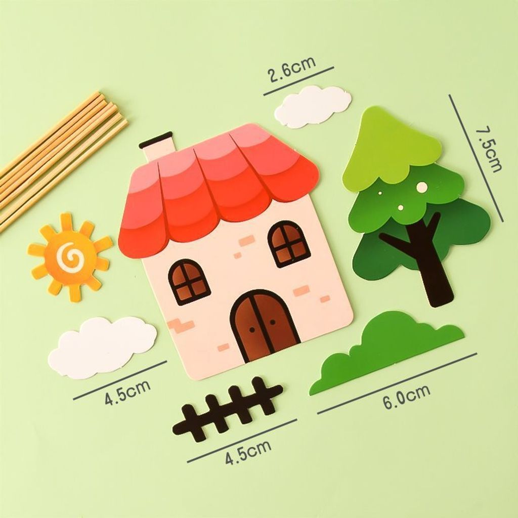 house 2
