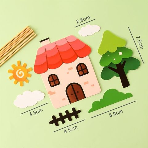 house 2