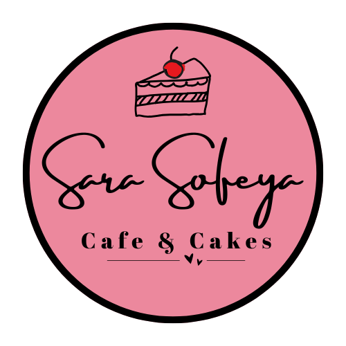 Sara Sofeya Cafe & Cakes
