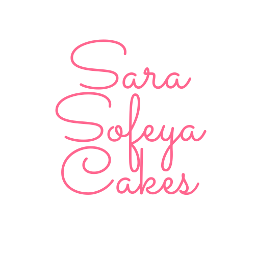 Sara Sofeya Cakes