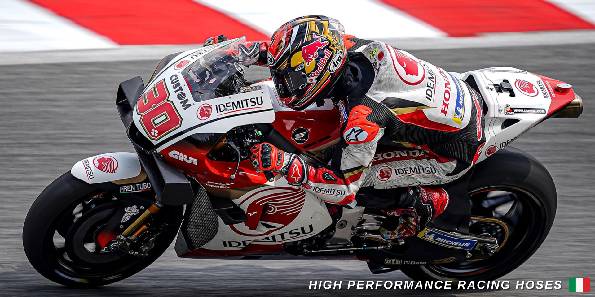 Takong Racing (Parts & Accessories) | FrenTubo