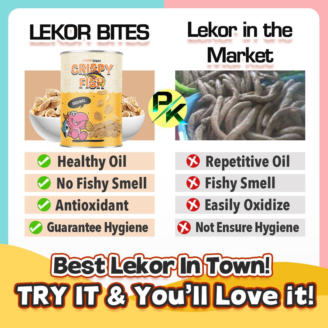 lekor comparison