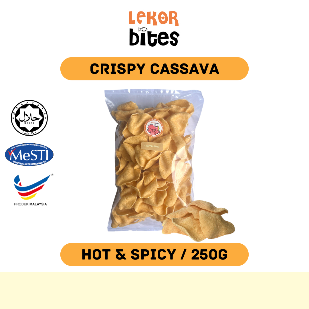 cassava 