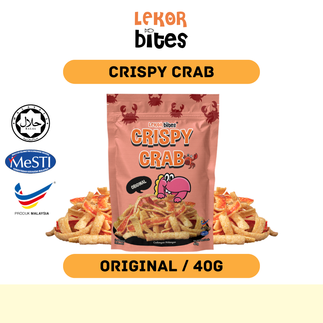 crab
