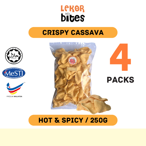 cassava 4