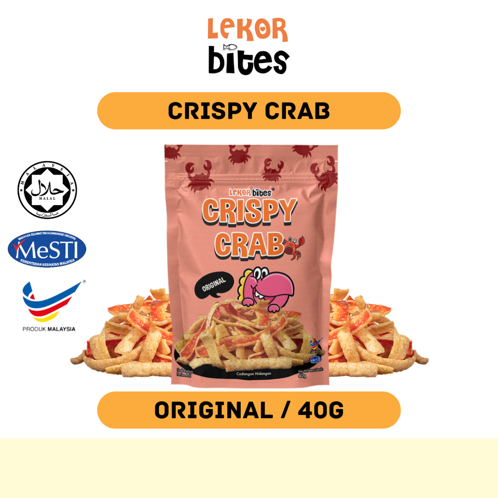 crab