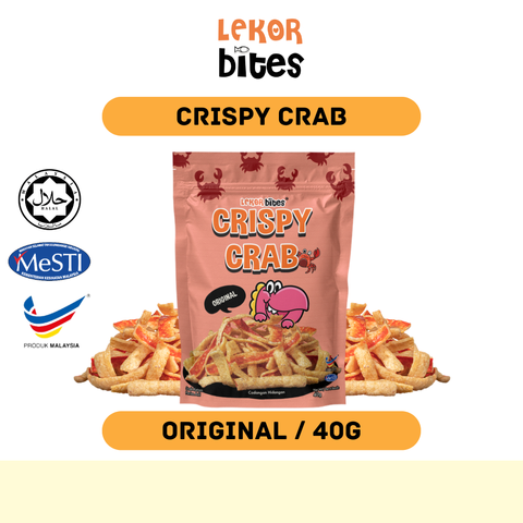 crab